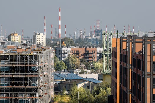 Poľsko: Rýchlo Rastúce Obchodné Centrum v Európe s Globálnym Potenciálom