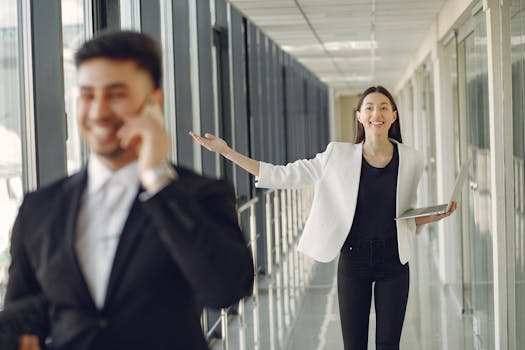 Kľúč k úspechu slovenských firiem v Poľsku: Efektívne využívanie databáz